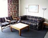 Room at St. Michaels Sands