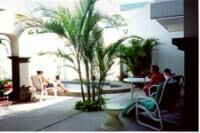 Taranova-Villas Palmas - Pool