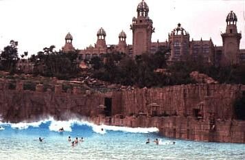 Sun City Vacation Club