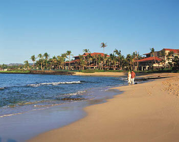 Marriott's Waiohai Beach Club - Poipu Beach