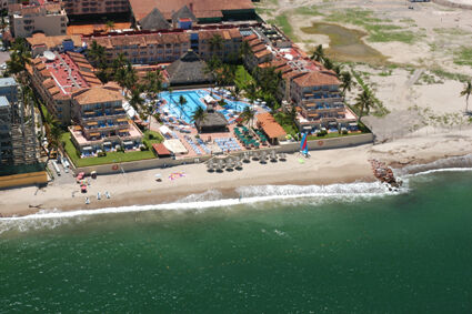Canto del Sol Plaza Vallarta