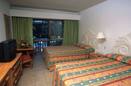 Canto del Sol Plaza Vallarta - Unit Interior