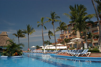 Canto del Sol Plaza Vallarta - Pool