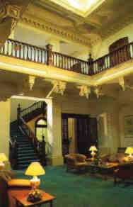 Infiniti at Trenython Manor