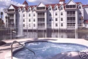 Grand Beach - Hot Tub