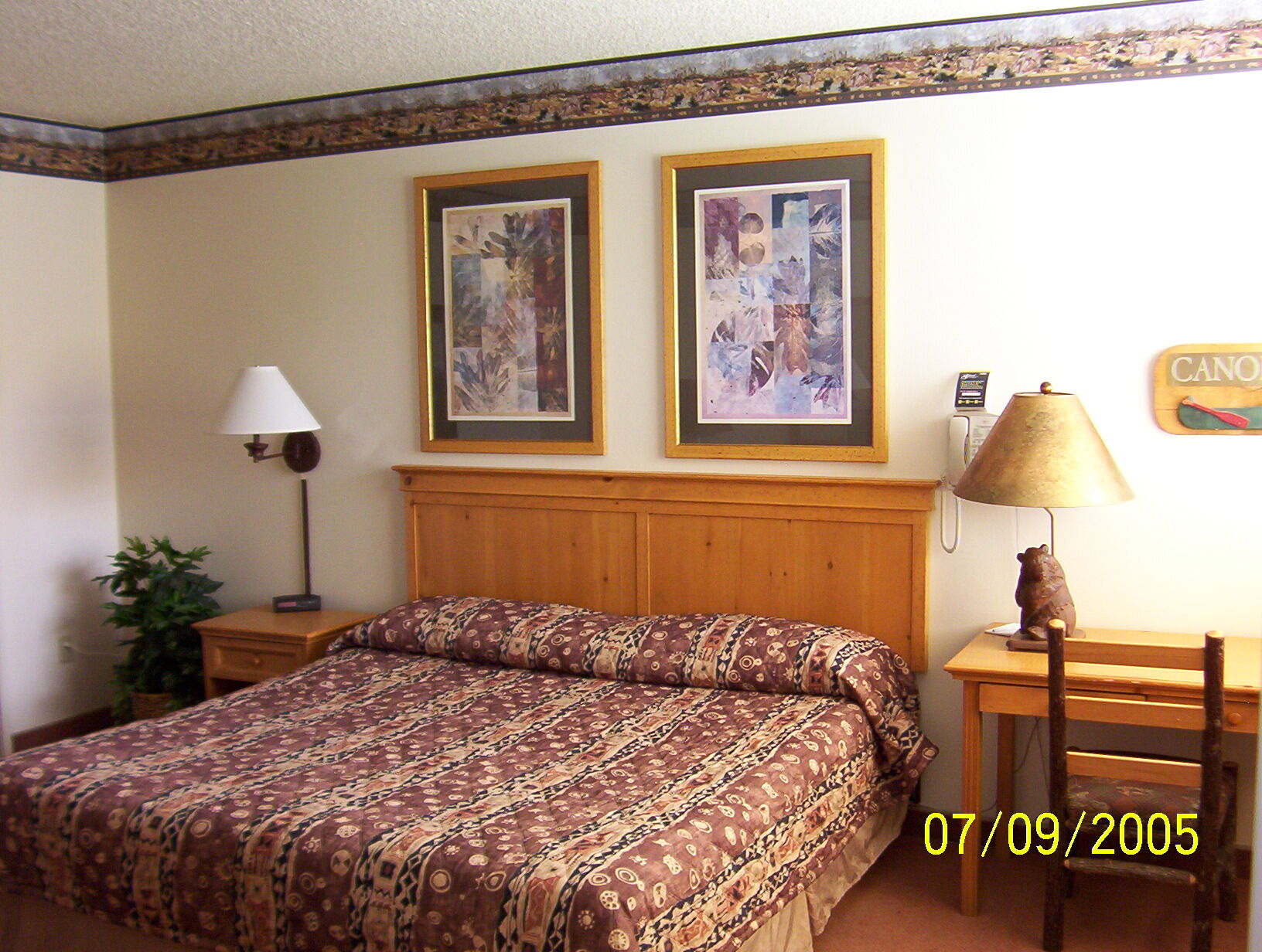 Celebrity Resorts Steamboat Hilltop - Master Bedroom