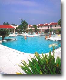 Fantasy World Club Villas - Pool