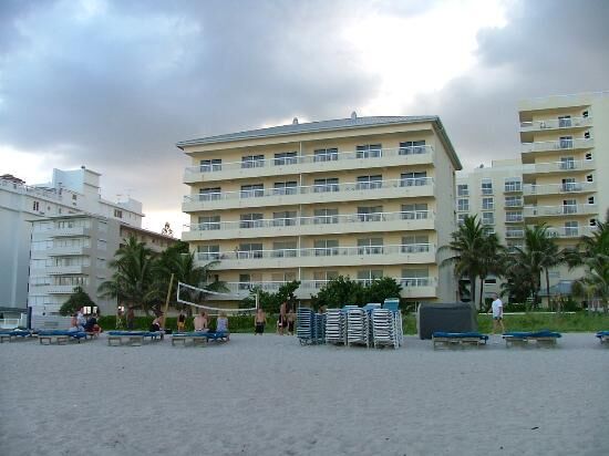 Wyndham Royal Vista