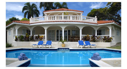 Lifestyle Crown Villas