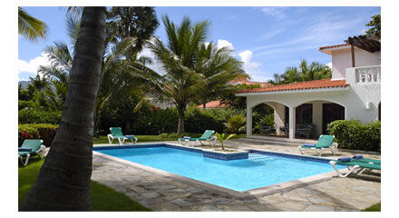 Lifestyle Crown Villas - villa