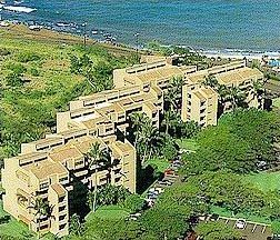 Kahana Villa Vacation Club