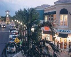 Weston Town Center