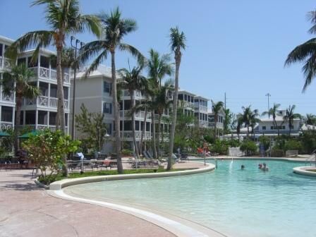 Hyatt Beach House Resort - Pool