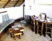 Room at Thaba Monate