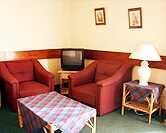 Room at Cabana Mio