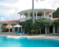 Lifestyle Holiday Vacation Club at Hacienda Suites and Villas - Pool