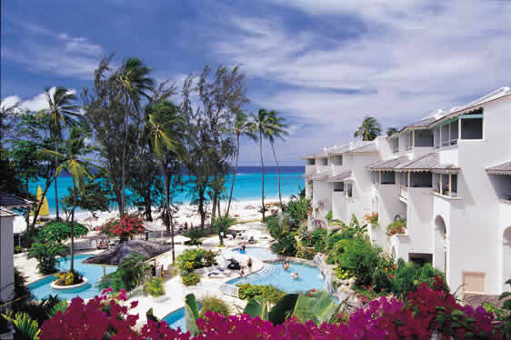Bougainvillea Beach Resort