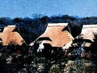Lokuthula Lodges