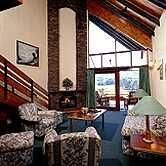 Room at Troutbeck Inn
