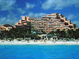 Omni Cancun Hotel and Villas