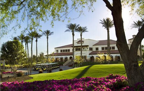 The Legacy Golf Resort