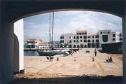 Corail Royal Marina