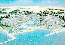 Grand Azur Horizon