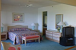 Sands of Kahana Vacation Club - Unit Bedroom