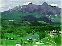 Hotel Kananaskis