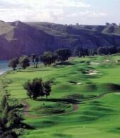 Golf at Paradise Canyon Golf Resort
