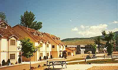 Holiday Park Resort