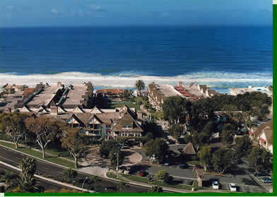 Carlsbad Inn Beach Resort