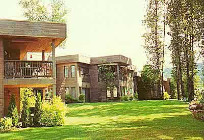 Holiday Park Resort