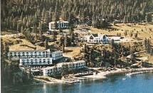 Lake Okanagan Resort
