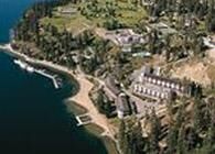Lake Okanagan Resort