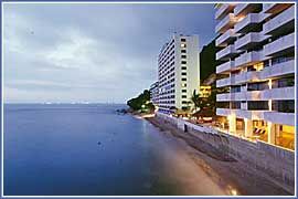 Playa del Sol Costa Sur