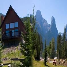 Banff Gate Mountain Resort