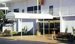 Jockey Club