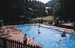 Pool at Panorama Resort