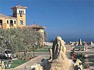 Marriott's Newport Coast Villas