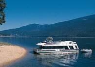Shuswap Lakes Resort Club