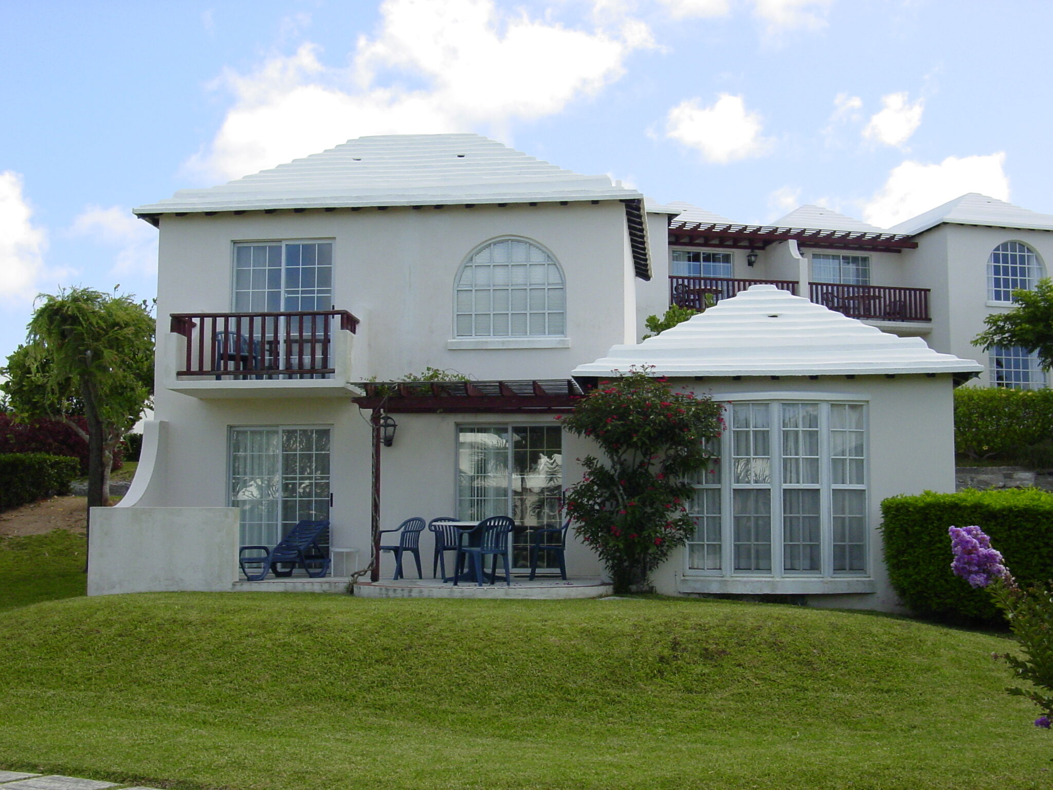 The St. George's Club
