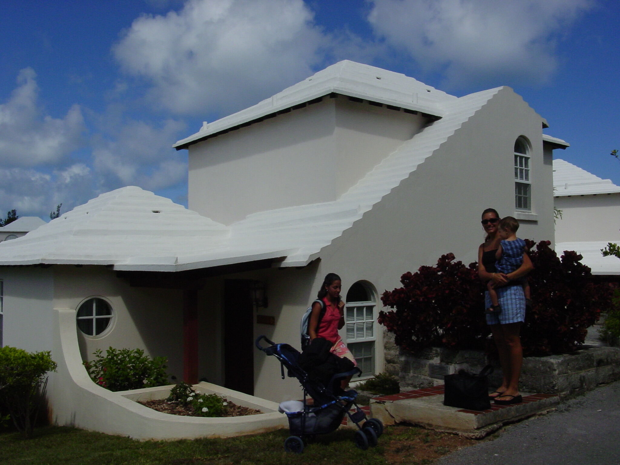 The St. George's Club