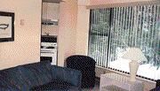 Room at The Seasons at Whistler