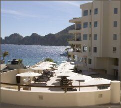 Cabo Villas Beach Resort