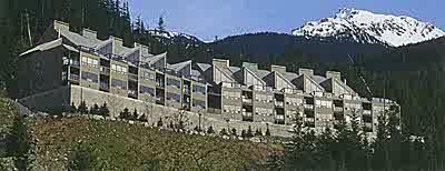 WorldMark Sundance