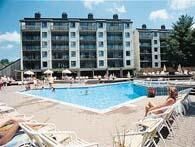 Horseshoe Resort