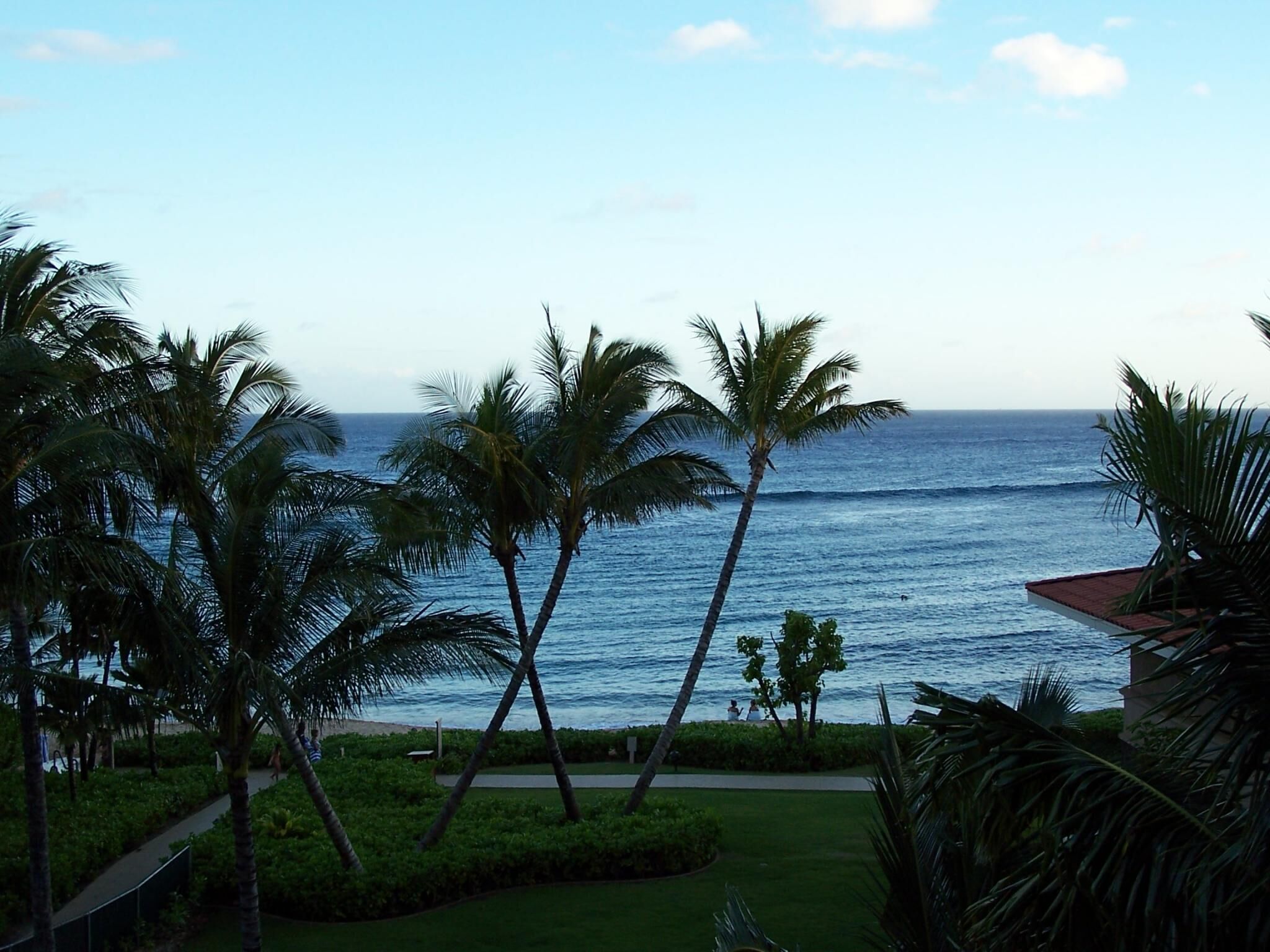 Kauai Scenery