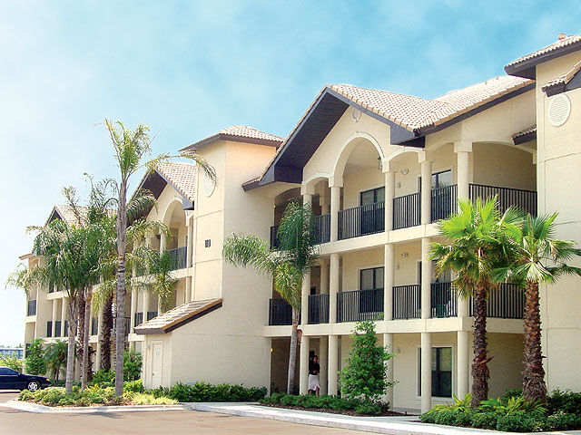 Westgate Vacation Villas