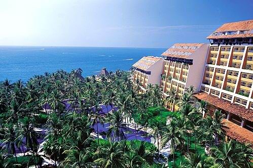 Club Regina Puerto Vallarta at Westin